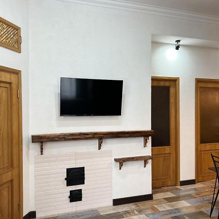 Aros Apartment Gyumri Ngoại thất bức ảnh