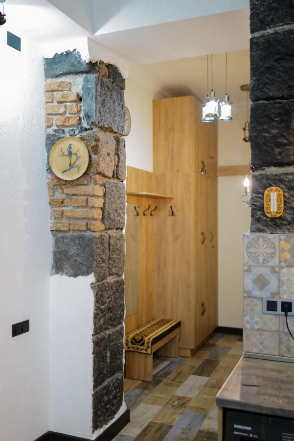 Aros Apartment Gyumri Ngoại thất bức ảnh